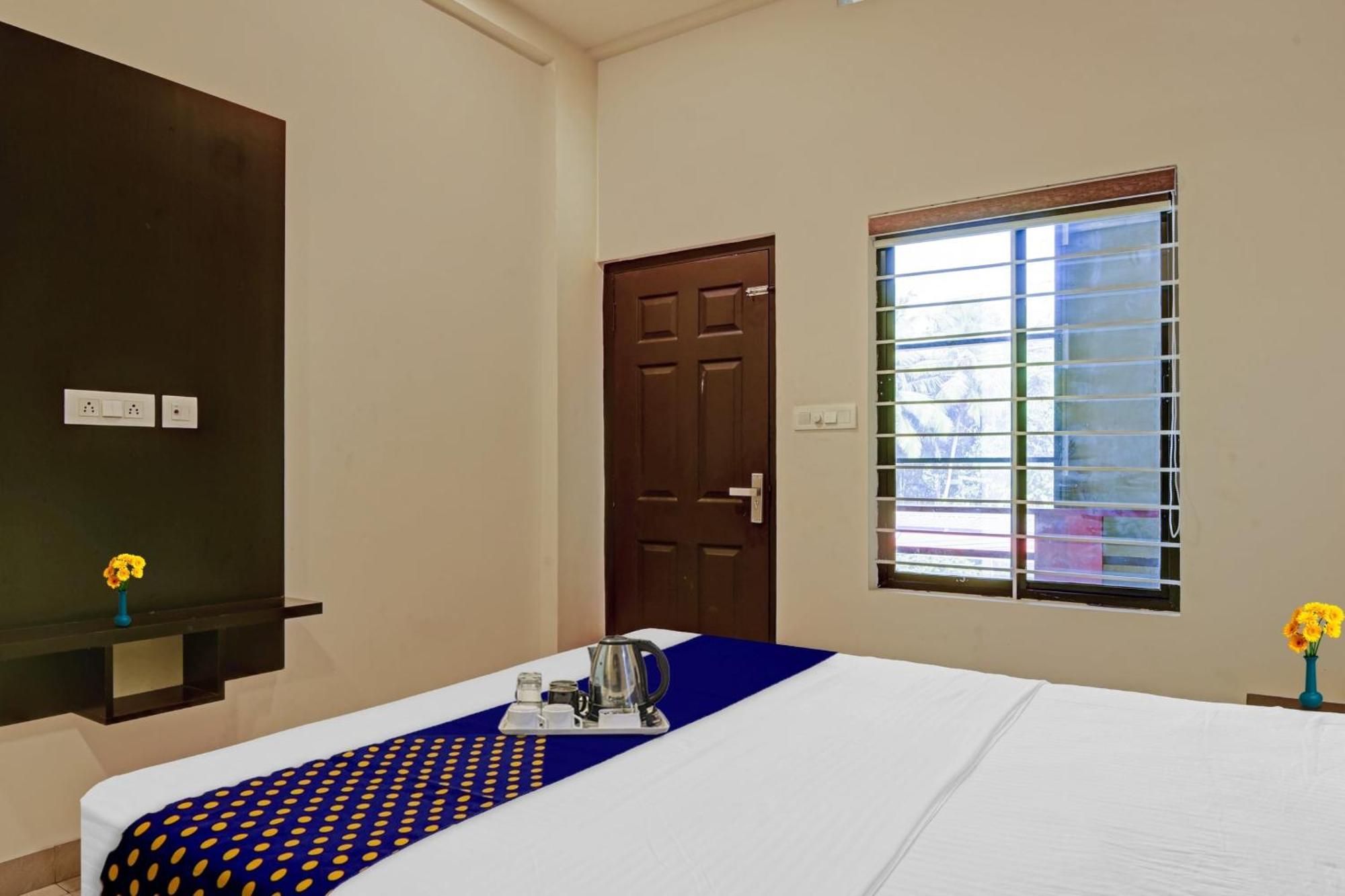 Hotel O Omassery Open Stay Thamarassery Extérieur photo